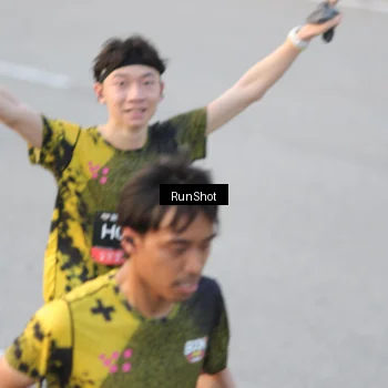 Runner Photo 6819496