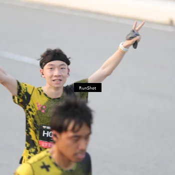 Runner Photo 6819497