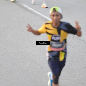Runner Photo 6819498