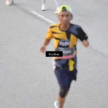 Runner Photo 6819500