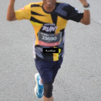 Runner Photo 6819501
