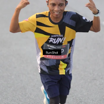 Runner Photo 6819503