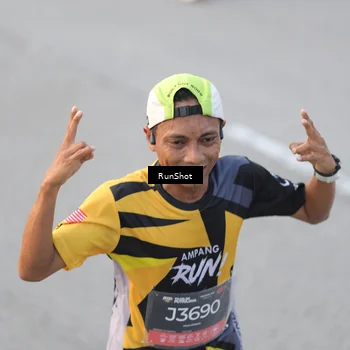 Runner Photo 6819504