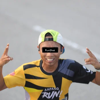 Runner Photo 6819505
