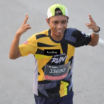 Runner Photo 6819506