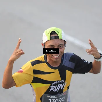 Runner Photo 6819507