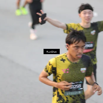 Runner Photo 6819508
