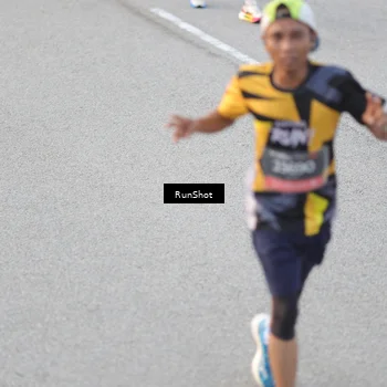 Runner Photo 6819510