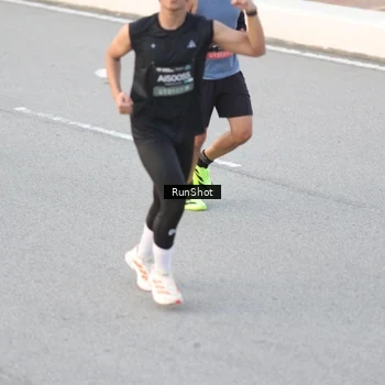 Runner Photo 6819511
