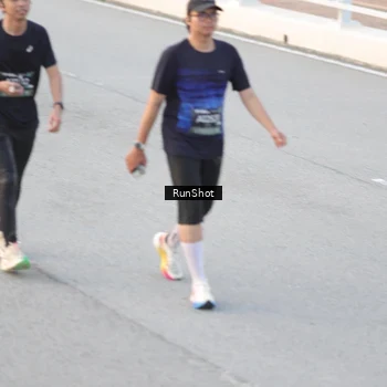 Runner Photo 6819516
