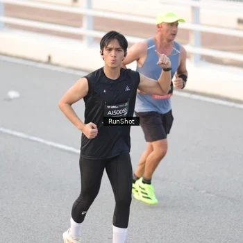 Runner Photo 6819517
