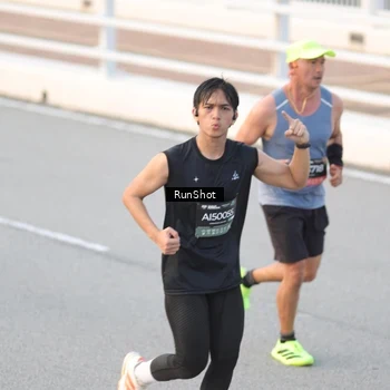 Runner Photo 6819518