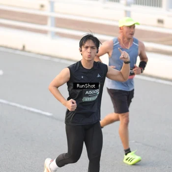 Runner Photo 6819519