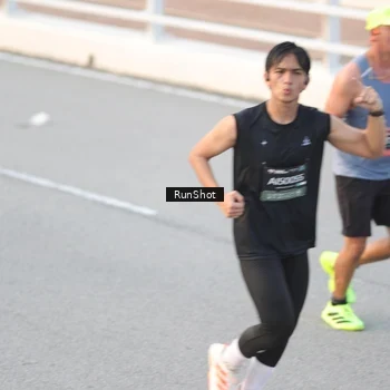 Runner Photo 6819520