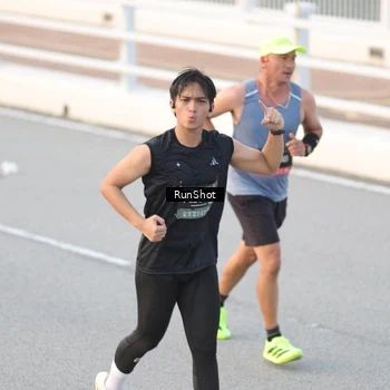 Runner Photo 6819521