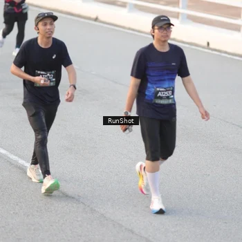 Runner Photo 6819522