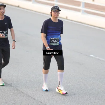 Runner Photo 6819523