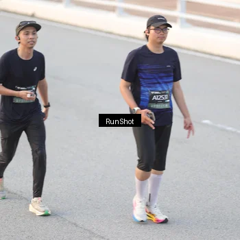 Runner Photo 6819526