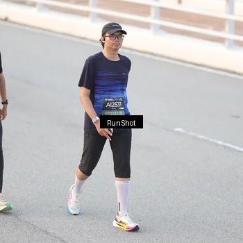 Runner Photo 6819528
