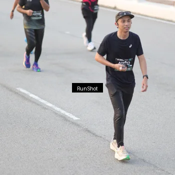 Runner Photo 6819532