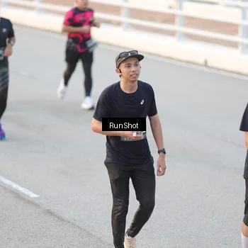 Runner Photo 6819538