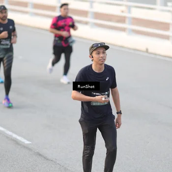 Runner Photo 6819540