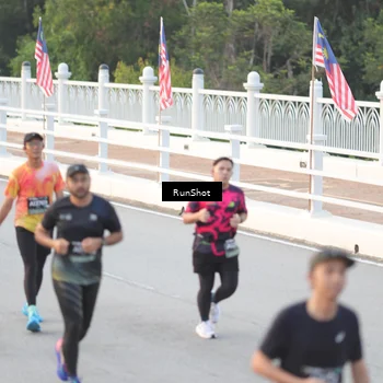 Runner Photo 6819541