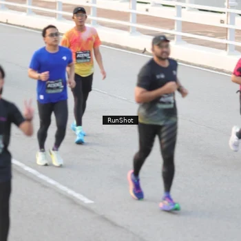 Runner Photo 6819554