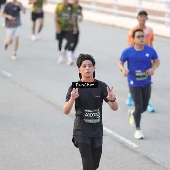 Runner Photo 6819557