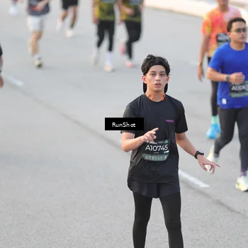 Runner Photo 6819561