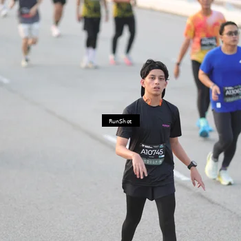 Runner Photo 6819562