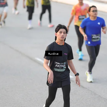 Runner Photo 6819563
