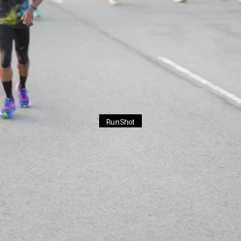 Runner Photo 6819570