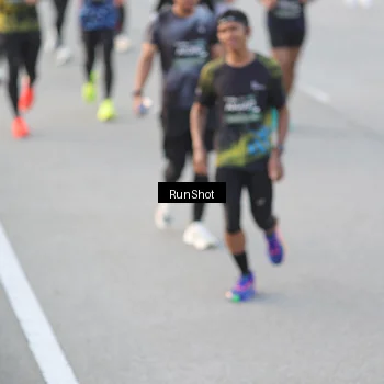 Runner Photo 6819571
