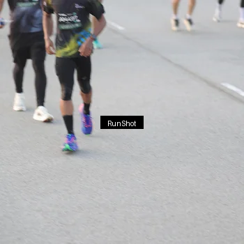 Runner Photo 6819572