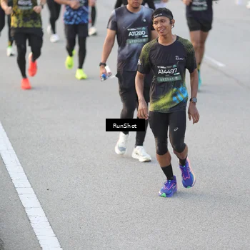 Runner Photo 6819574