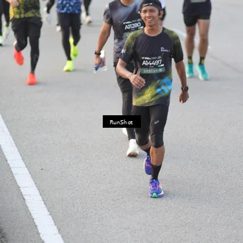 Runner Photo 6819577