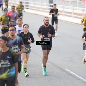 Runner Photo 6819579