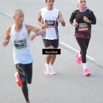 Runner Photo 6819580