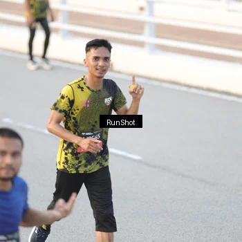 Runner Photo 6819581