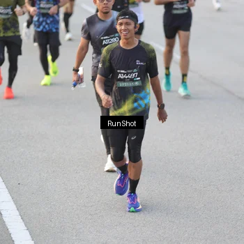 Runner Photo 6819582