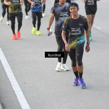 Runner Photo 6819583