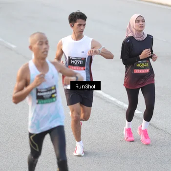 Runner Photo 6819585