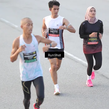 Runner Photo 6819586