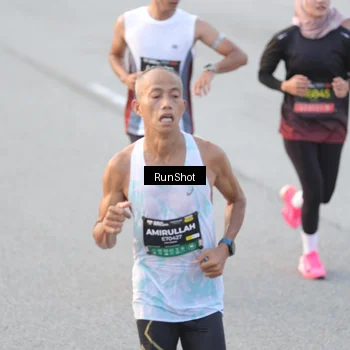 Runner Photo 6819587