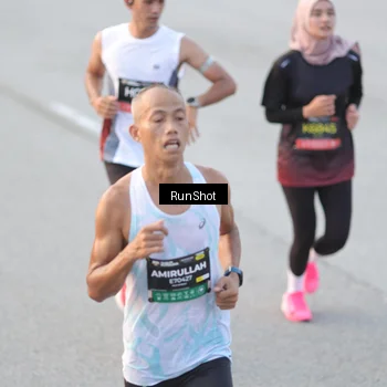 Runner Photo 6819588
