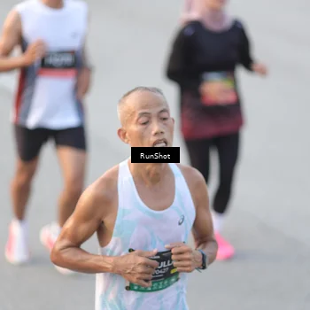 Runner Photo 6819593