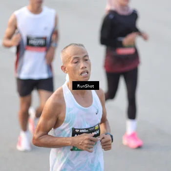 Runner Photo 6819594