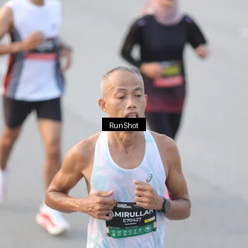 Runner Photo 6819595