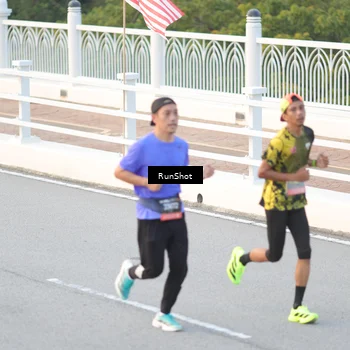 Runner Photo 6819596